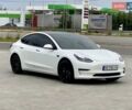 Білий Тесла Модель 3, об'ємом двигуна 0 л та пробігом 91 тис. км за 18500 $, фото 25 на Automoto.ua