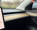 Белый Тесла Модель 3, объемом двигателя 0 л и пробегом 87 тыс. км за 20900 $, фото 51 на Automoto.ua