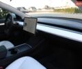 Білий Тесла Модель 3, об'ємом двигуна 0 л та пробігом 70 тис. км за 17299 $, фото 20 на Automoto.ua
