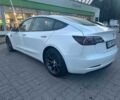 Белый Тесла Модель 3, объемом двигателя 0 л и пробегом 27 тыс. км за 19500 $, фото 2 на Automoto.ua