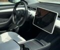 Белый Тесла Модель 3, объемом двигателя 0 л и пробегом 84 тыс. км за 23900 $, фото 46 на Automoto.ua