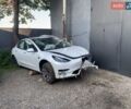 Белый Тесла Модель 3, объемом двигателя 0 л и пробегом 42 тыс. км за 15900 $, фото 1 на Automoto.ua
