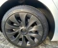 Белый Тесла Модель 3, объемом двигателя 0 л и пробегом 45 тыс. км за 18000 $, фото 6 на Automoto.ua