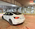 Білий Тесла Модель 3, об'ємом двигуна 0 л та пробігом 87 тис. км за 17450 $, фото 11 на Automoto.ua