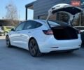 Білий Тесла Модель 3, об'ємом двигуна 0 л та пробігом 185 тис. км за 14900 $, фото 23 на Automoto.ua