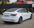 Білий Тесла Модель 3, об'ємом двигуна 0 л та пробігом 91 тис. км за 22999 $, фото 9 на Automoto.ua