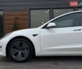 Білий Тесла Модель 3, об'ємом двигуна 0 л та пробігом 185 тис. км за 13900 $, фото 8 на Automoto.ua