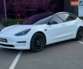 Белый Тесла Модель 3, объемом двигателя 0 л и пробегом 119 тыс. км за 17490 $, фото 3 на Automoto.ua