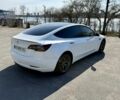 Белый Тесла Модель 3, объемом двигателя 0 л и пробегом 60 тыс. км за 17999 $, фото 2 на Automoto.ua