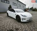 Белый Тесла Модель 3, объемом двигателя 0 л и пробегом 71 тыс. км за 19999 $, фото 4 на Automoto.ua