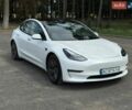 Білий Тесла Модель 3, об'ємом двигуна 0 л та пробігом 128 тис. км за 19200 $, фото 17 на Automoto.ua