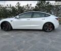 Білий Тесла Модель 3, об'ємом двигуна 0 л та пробігом 0 тис. км за 22000 $, фото 3 на Automoto.ua