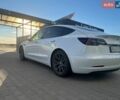 Белый Тесла Модель 3, объемом двигателя 0 л и пробегом 129 тыс. км за 17900 $, фото 16 на Automoto.ua
