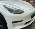 Белый Тесла Модель 3, объемом двигателя 0 л и пробегом 34 тыс. км за 18000 $, фото 48 на Automoto.ua