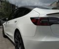 Білий Тесла Модель 3, об'ємом двигуна 0 л та пробігом 86 тис. км за 25000 $, фото 14 на Automoto.ua