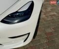 Белый Тесла Модель 3, объемом двигателя 0 л и пробегом 65 тыс. км за 18800 $, фото 9 на Automoto.ua