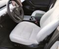 Белый Тесла Модель 3, объемом двигателя 0 л и пробегом 99 тыс. км за 21500 $, фото 4 на Automoto.ua