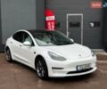 Белый Тесла Модель 3, объемом двигателя 0 л и пробегом 85 тыс. км за 19000 $, фото 11 на Automoto.ua