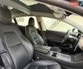 Белый Тесла Модель 3, объемом двигателя 0 л и пробегом 77 тыс. км за 14700 $, фото 22 на Automoto.ua