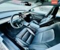 Білий Тесла Модель 3, об'ємом двигуна 0 л та пробігом 73 тис. км за 17000 $, фото 11 на Automoto.ua