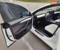 Белый Тесла Модель 3, объемом двигателя 0 л и пробегом 72 тыс. км за 19700 $, фото 13 на Automoto.ua