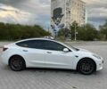 Білий Тесла Модель 3, об'ємом двигуна 0 л та пробігом 260 тис. км за 13683 $, фото 9 на Automoto.ua