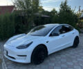 Тесла Модель 3 2021 у Южноукраинске на Automoto.ua Білий Тесла Модель 3, об'ємом двигуна 0 л та пробігом 115 тис. км за 21900 $, фото 9 на Automoto.ua