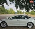 Тесла Модель 3 2021 в Кропивницком (Кировограде) на Automoto.ua Белый Тесла Модель 3, объемом двигателя 0 л и пробегом 20 тыс. км за 29500 $, фото 21 на Automoto.ua
