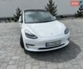 Білий Тесла Модель 3, об'ємом двигуна 0 л та пробігом 55 тис. км за 19500 $, фото 33 на Automoto.ua