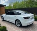 Білий Тесла Модель 3, об'ємом двигуна 0 л та пробігом 56 тис. км за 18000 $, фото 9 на Automoto.ua