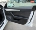 Белый Тесла Модель 3, объемом двигателя 0 л и пробегом 81 тыс. км за 18000 $, фото 11 на Automoto.ua