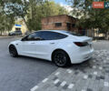 Белый Тесла Модель 3, объемом двигателя 0 л и пробегом 34 тыс. км за 21500 $, фото 35 на Automoto.ua