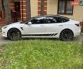 Білий Тесла Модель 3, об'ємом двигуна 0 л та пробігом 117 тис. км за 17800 $, фото 2 на Automoto.ua