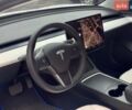 Білий Тесла Модель 3, об'ємом двигуна 0 л та пробігом 84 тис. км за 18900 $, фото 1 на Automoto.ua