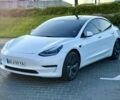 Белый Тесла Модель 3, объемом двигателя 0 л и пробегом 188 тыс. км за 16800 $, фото 2 на Automoto.ua