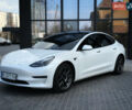 Белый Тесла Модель 3, объемом двигателя 0 л и пробегом 37 тыс. км за 19999 $, фото 135 на Automoto.ua