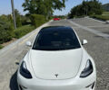 Белый Тесла Модель 3, объемом двигателя 0 л и пробегом 55 тыс. км за 18999 $, фото 6 на Automoto.ua