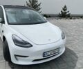 Білий Тесла Модель 3, об'ємом двигуна 0 л та пробігом 47 тис. км за 22100 $, фото 28 на Automoto.ua
