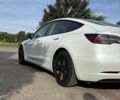 Белый Тесла Модель 3, объемом двигателя 0 л и пробегом 35 тыс. км за 17600 $, фото 3 на Automoto.ua