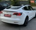 Білий Тесла Модель 3, об'ємом двигуна 0 л та пробігом 51 тис. км за 24500 $, фото 14 на Automoto.ua
