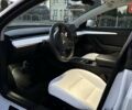 Білий Тесла Модель 3, об'ємом двигуна 0 л та пробігом 35 тис. км за 21999 $, фото 57 на Automoto.ua