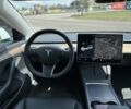Белый Тесла Модель 3, объемом двигателя 0 л и пробегом 37 тыс. км за 22999 $, фото 12 на Automoto.ua