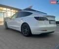 Белый Тесла Модель 3, объемом двигателя 0 л и пробегом 129 тыс. км за 17900 $, фото 15 на Automoto.ua