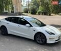 Білий Тесла Модель 3, об'ємом двигуна 0 л та пробігом 35 тис. км за 16700 $, фото 12 на Automoto.ua