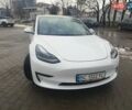 Білий Тесла Модель 3, об'ємом двигуна 0 л та пробігом 79 тис. км за 16200 $, фото 11 на Automoto.ua