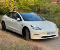 Тесла Модель 3 2021 в Днепре (Днепропетровске) на Automoto.ua Белый Тесла Модель 3, объемом двигателя 0 л и пробегом 131 тыс. км за 21500 $, фото 2 на Automoto.ua