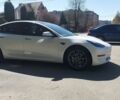 Белый Тесла Модель 3, объемом двигателя 0 л и пробегом 71 тыс. км за 19900 $, фото 5 на Automoto.ua