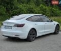 Білий Тесла Модель 3, об'ємом двигуна 0 л та пробігом 66 тис. км за 15999 $, фото 23 на Automoto.ua