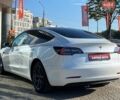 Белый Тесла Модель 3, объемом двигателя 0 л и пробегом 28 тыс. км за 21000 $, фото 6 на Automoto.ua