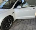 Белый Тесла Модель 3, объемом двигателя 0 л и пробегом 38 тыс. км за 22000 $, фото 1 на Automoto.ua